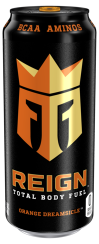 reign can